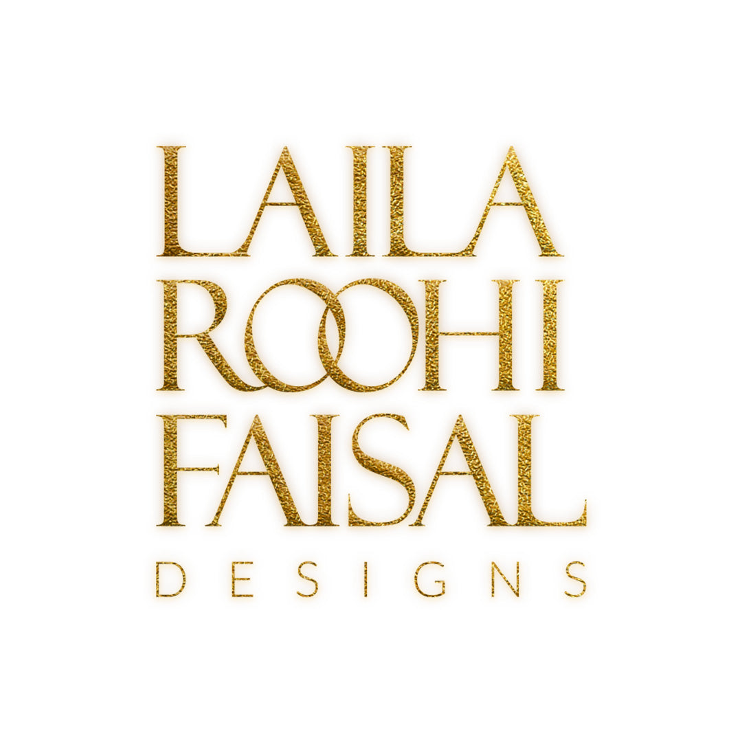 Laila Roohi Faisal Designs