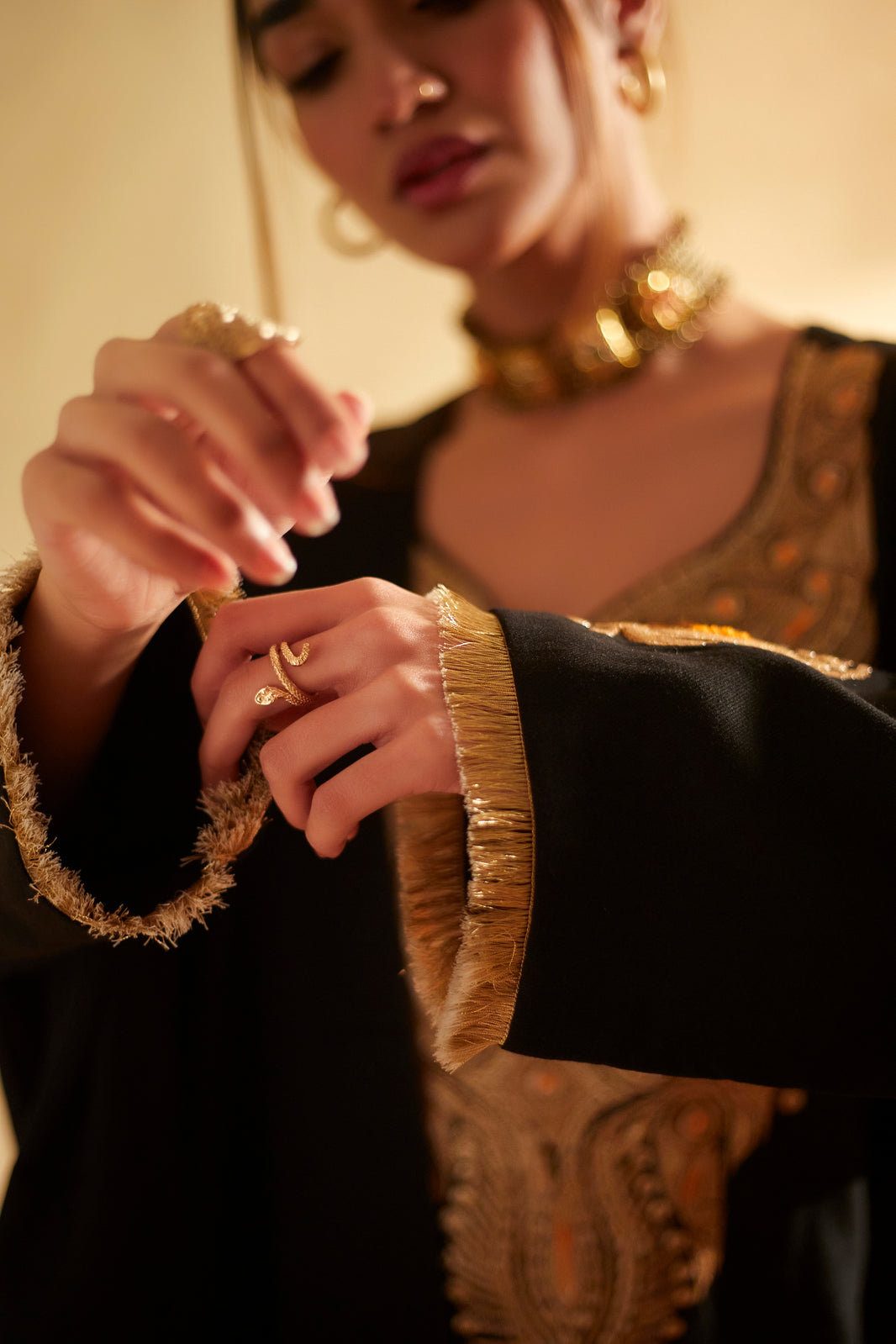 Laila Roohi Faisal Designs